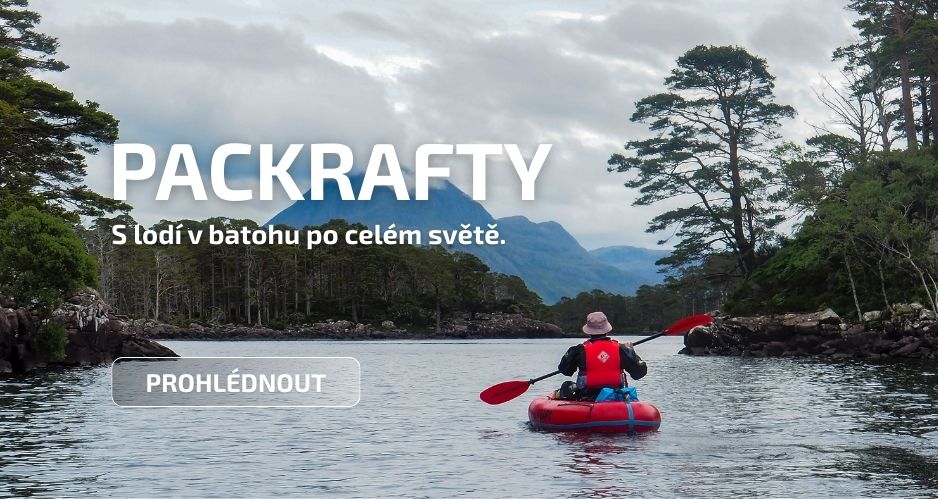Packrafty